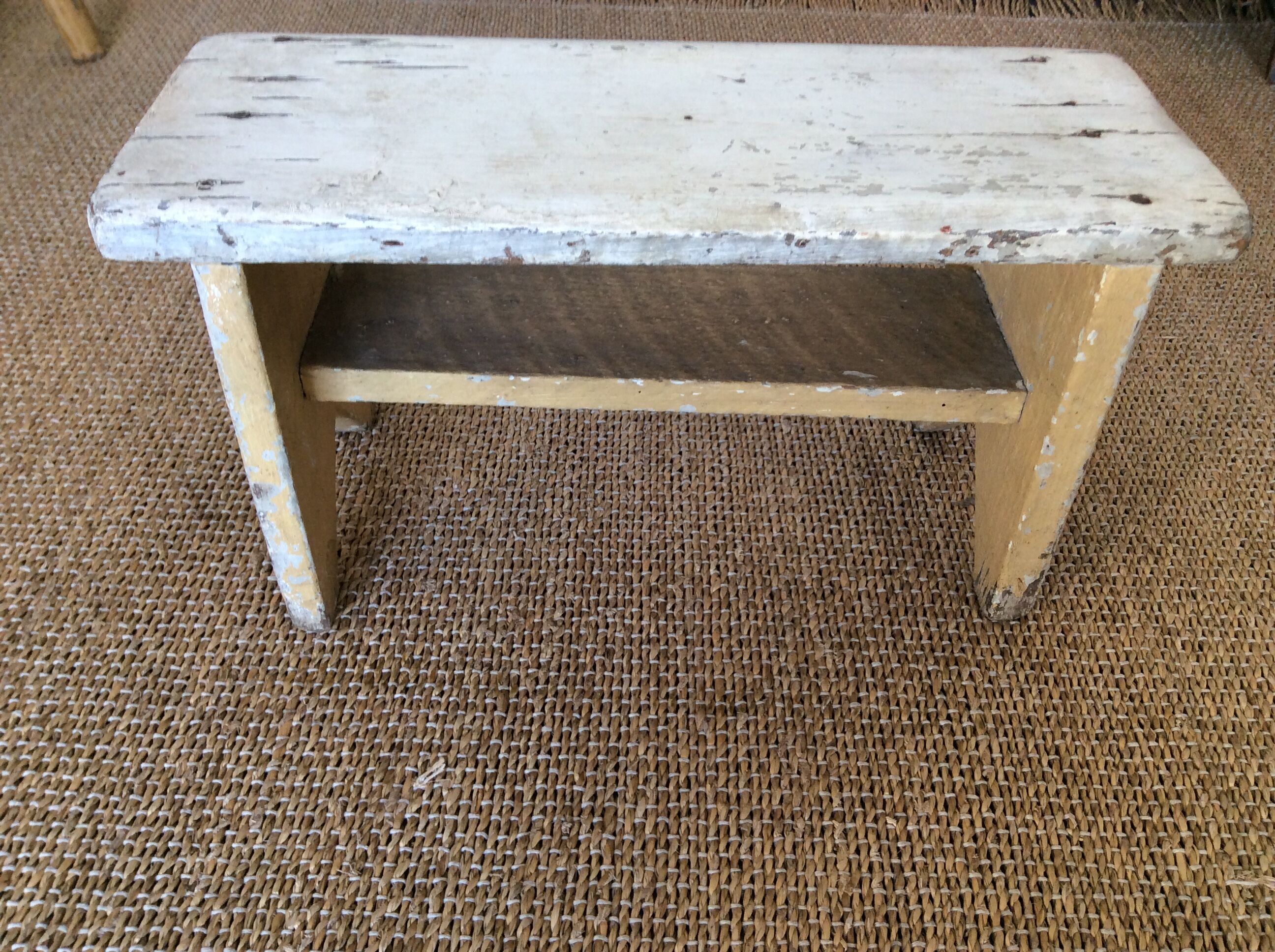 Tabouret