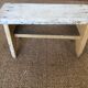 Tabouret