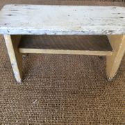 Stool