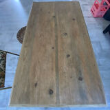 Table de ferme