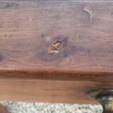 Farmhouse table