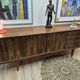 Scandinavian rosewood sideboard malora