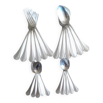 couverts "CHRISTOFLE"