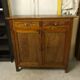 Buffet parisien vintage années 40/50