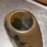 Gallé vase