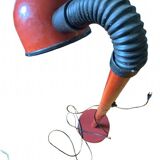 ALDA floor lamp from the 70s