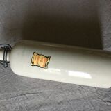 Stoneware bottle