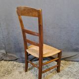Nanny's chair