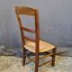 Chaise de nourrice