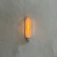 Holophane wall light