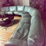 Poltrona sofa Frau tito agnoli