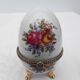 Porcelain egg
