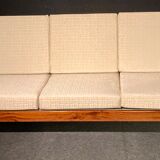Salon scandinave