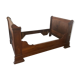 Corner bed 1900