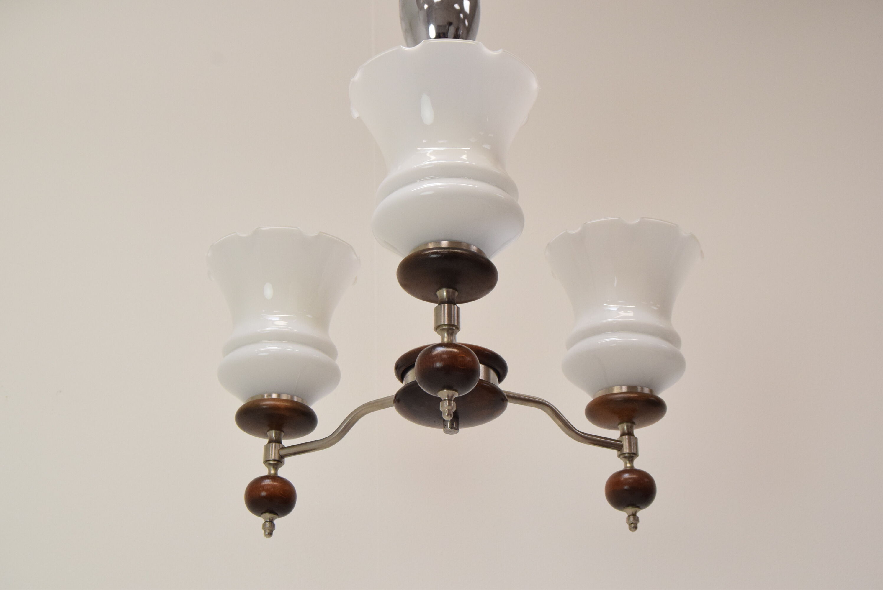 Mid-Century Chandelier, 1960´s