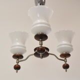 Mid-Century Chandelier, 1960´s