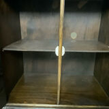 Rattan and cane furniture