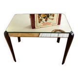 Vintage coffee table