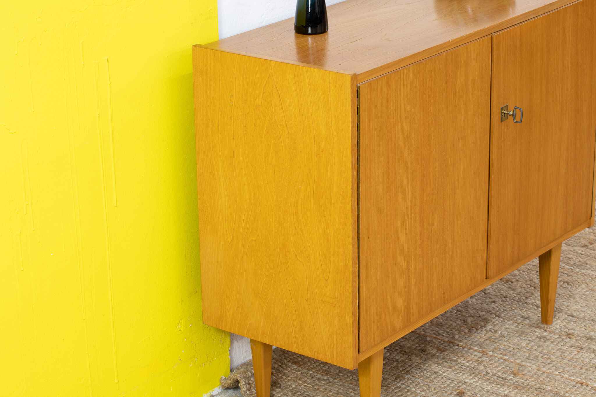 Buffte scandinave vintage