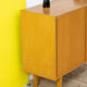 Buffte scandinave vintage