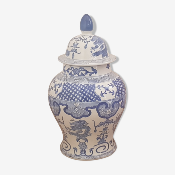 Vase chinois