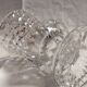 Medici crystal vase