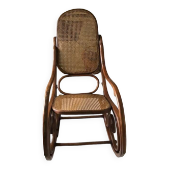 Rocking Chair vintage