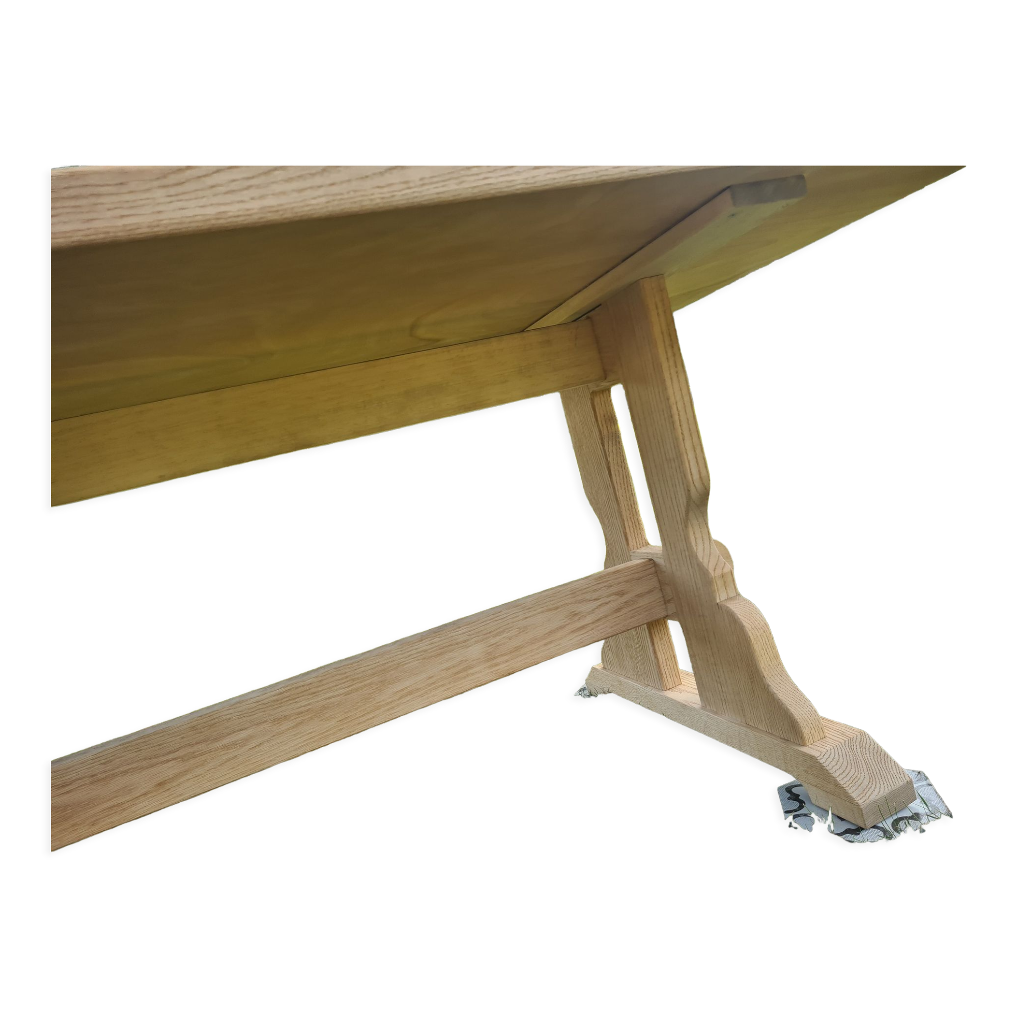 Raw remittance table