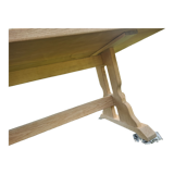 Raw remittance table