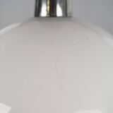 Pendant lamp, Italian design, 1970s, production: Italy