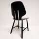 Chaise Ejvind Johansson J67 pour FDB Mobler (à l'unité), années 1970
