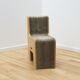 Fauteuil Flexible love, Chishen Chiu