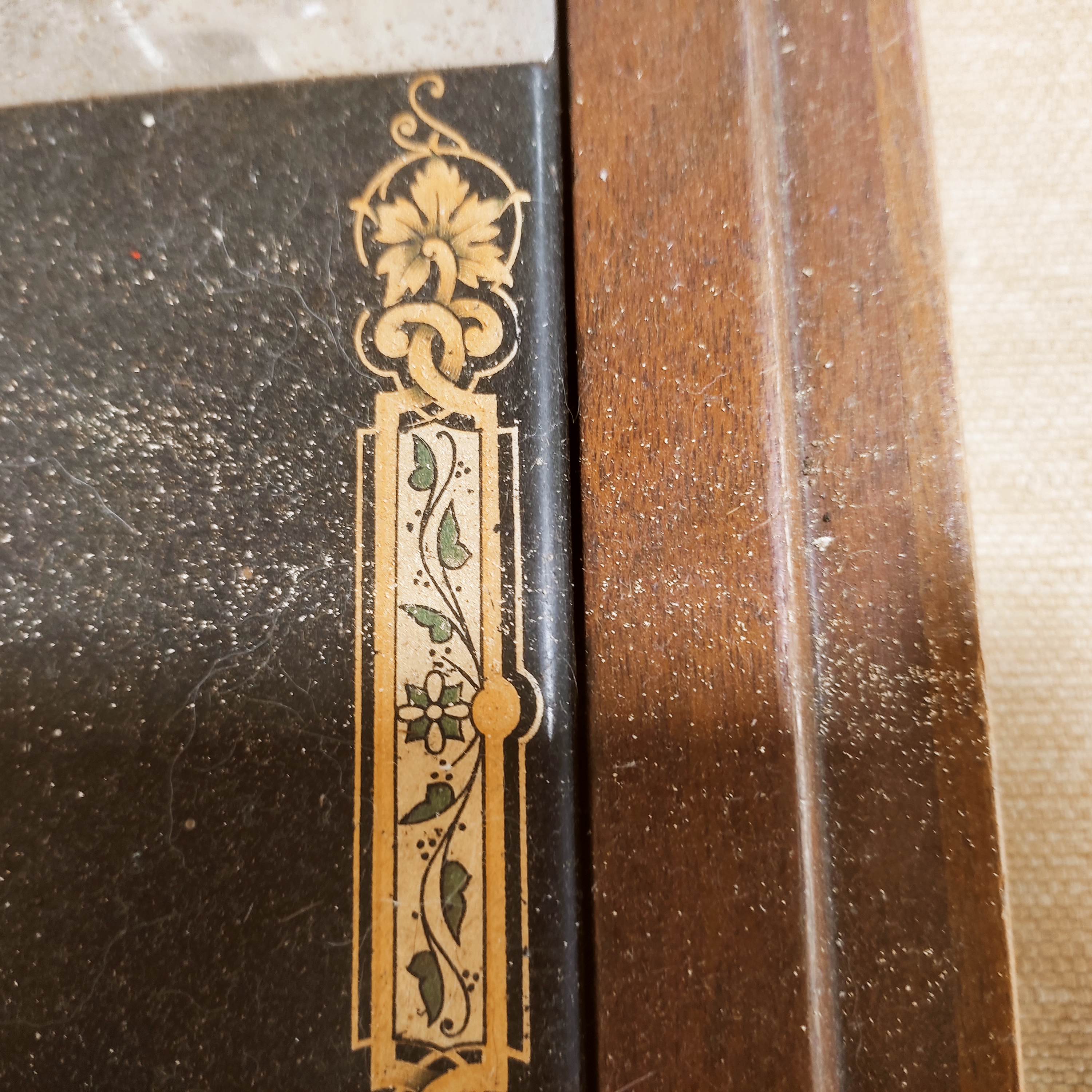 Singer hand sewing machine