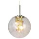 Suspension Ball by Doria, Germany, 1970s
