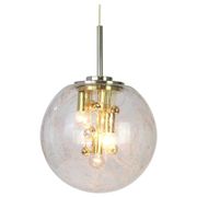 Suspension Ball by Doria, Germany, 1970s