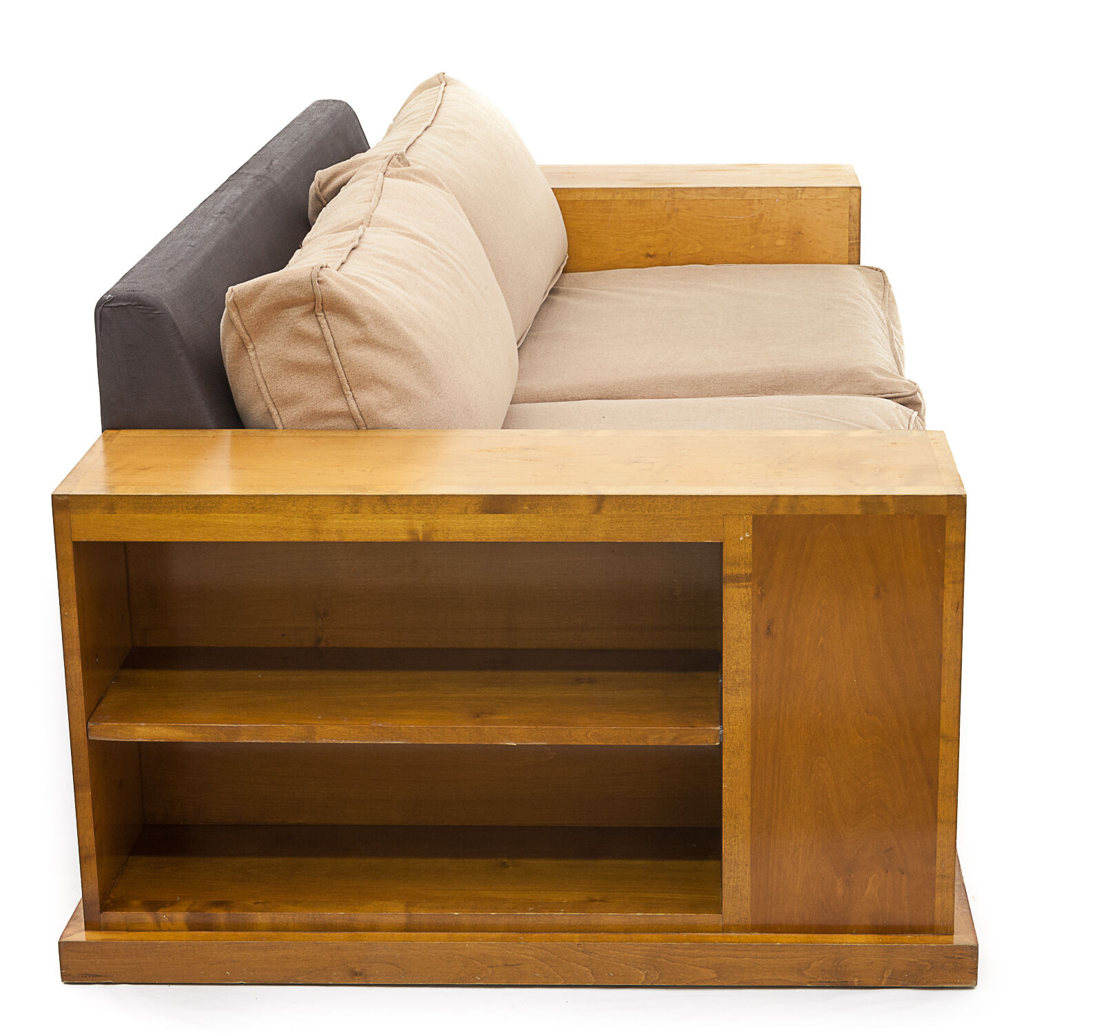 Sofa Hugues Chevalier, 1980