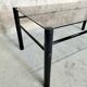Table basse par Yves Boutboul
