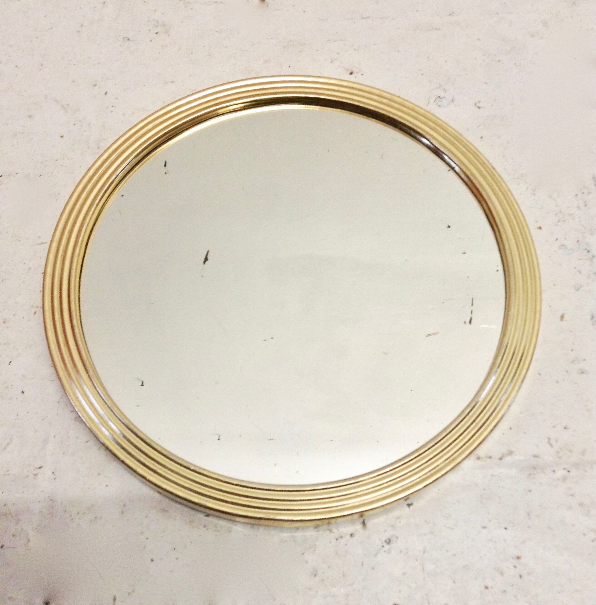 BHV Plateau mid-20th mirror product