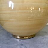 Kostka ceramic lamp 1980