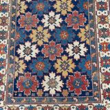 Old chirwan Kouba carpet for corridor 115x435