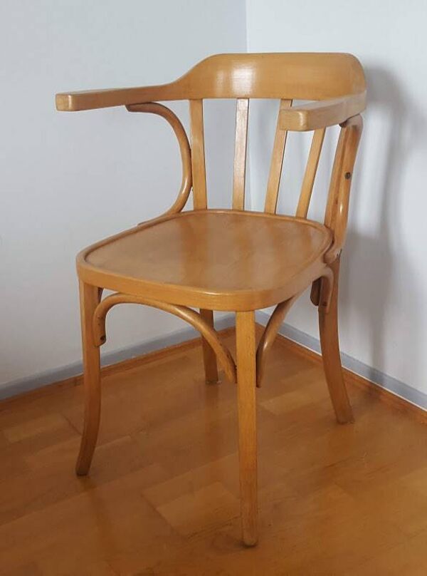 Fauteuil bureau Luterma