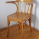Fauteuil bureau Luterma