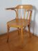 Luterma office chair