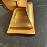 Charvet house bronze hanging