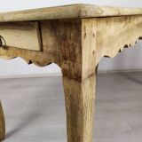 Louis XV farm table
