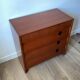 Shoe cabinet