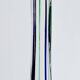 Soliflore vase in Murano sommerso glass. Archimedes Seguso. 1960/1970