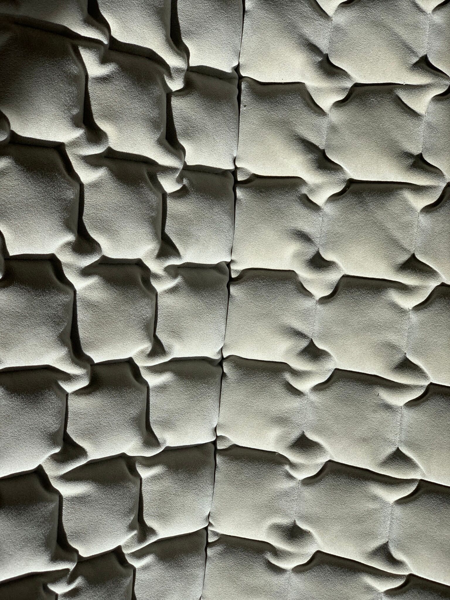 Ruche sofa by Inga Sempé Ligne Roset