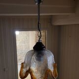 Set of 2 pendant lights