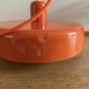 Vintage Vitrika Gogo - Dan Heerso - 1970s space age lamp - Danish design lamp
